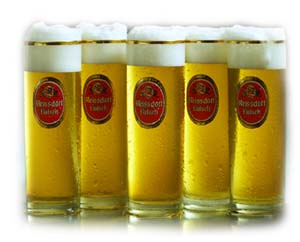 Zu jedem Ereignis gehrt auch ein Reissdorf-Klsch