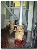 Schrotmhle
