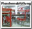 Flaschenabfllung