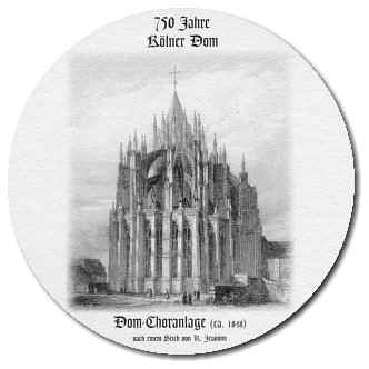 Dom-Choranlage