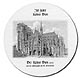 Der Klner Dom 1875