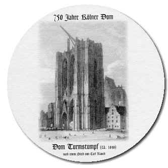 Dom Turmstumpf