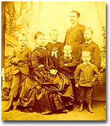 Ehepaar Heinrich und Gertrud Reissdorf