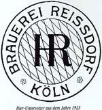 Bieruntersetzer 1923