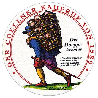 Der Doeppekremer