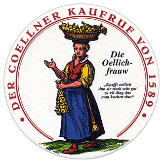 Die Oellichfrauw