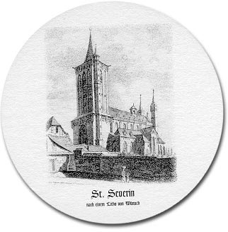St. Severin